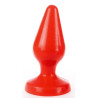 I Love Butt Plug Classic XL I Love Butt 17 x 7.5 cm Rouge